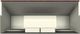 Vent-A-Hood® 48" Biscuit Tilt-Out Wall Mounted Range Hood-3