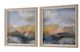 Uttermost® Silvia Vassileva 2-Piece Dusk Framed Print Set-3