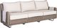 Flexsteel® Outdoor Vista Sofa-0