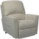 La-Z-Boy® Jean Antique Power Lift Recliner-0