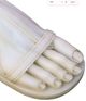 Currey & Company Antique White Greek Foot Relic Sculpture-4
