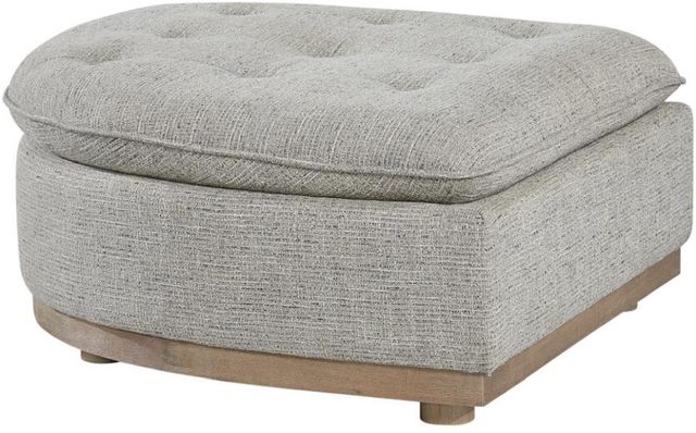 Bernards Pagosa Dublin Modular Ottoman-0