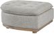 Bernards Pagosa Dublin Modular Ottoman-0