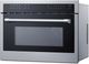 Summit® 24" Stainless Steel Electric Speed Oven-1