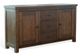 Sunny Designs™ Homestead Tobacco Leaf Buffet-0