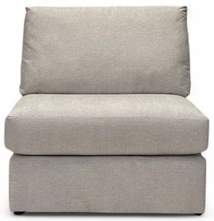 Intermountain Furniture Customizable Fox Modular Sectional-2