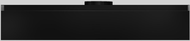 Vent-A-Hood® 48" Under Cabinet Range Hood-Black-1