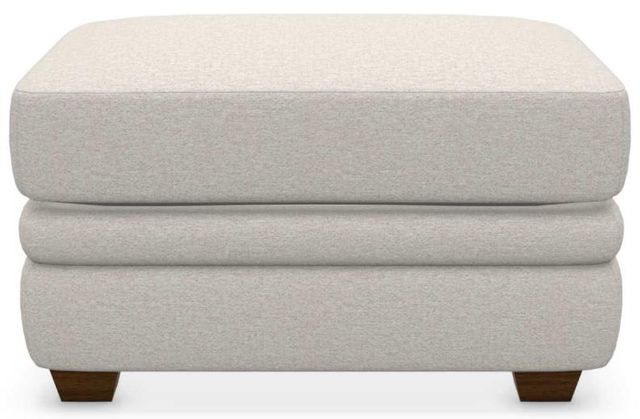 La-Z-Boy® Natalie Oyster Ottoman-1