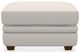 La-Z-Boy® Natalie Oyster Ottoman-1