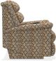 La-Z-Boy® Astor Walnut Platinum Power Lift Recliner-4