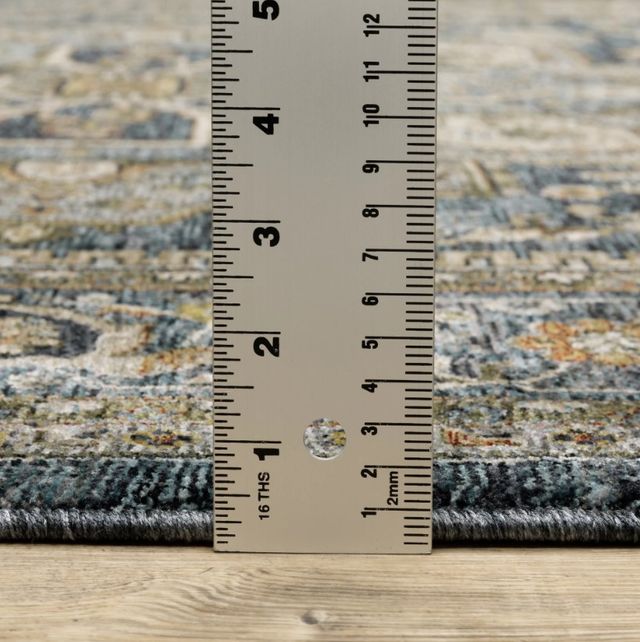 Oriental Weavers™ Aberdeen 5'x8' Style 8 Area Rug-3