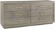 Century® Monarch Kendall Camino Grey Dresser-0