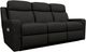 La-Z-Boy® Emmons Mink Power Reclining Sofa with Headrest and Lumbar-0