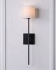 Renwil® Eunice Black Wall Esconces-4