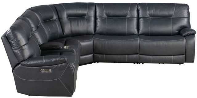 Parker House® Axel 6-Piece Admiral Sectional-0