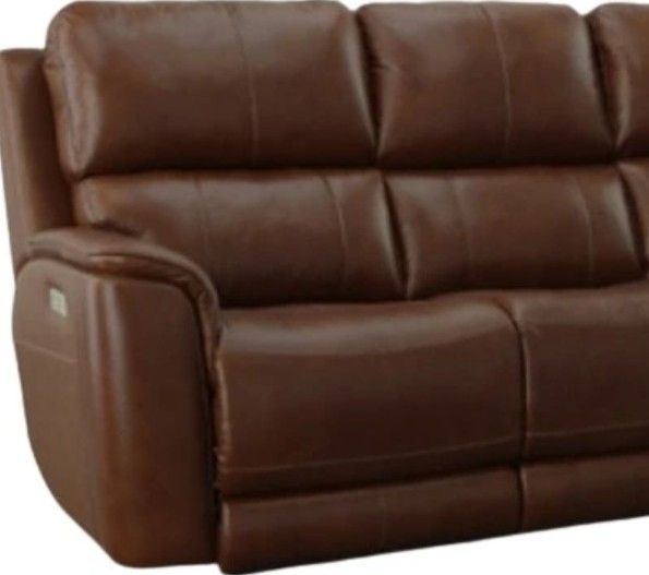 Stanton™ Customizable 727 Power Reclining Sofa with Power Headrest and Lumbar-1