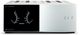 Anthem® STR Series SIlver 2 Channel Power Amplifier-0