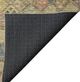 Dalyn™ Rug Company Solace SL6 Gold 5'x8' Area Rug-5