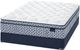Aireloom® Sabel Wrapped Coil Euro Top Plush Split California King Mattress-0
