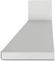 Vent-A-Hood® Premier Magic Lung® 60" Stainless Steel Wall Mounted Range Hood-1