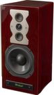 McIntosh® Bookshelf Speaker-Red Walnut-0