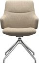 Stressless® by Ekornes® Customizable Mint Large Low Back Arm Chair-1