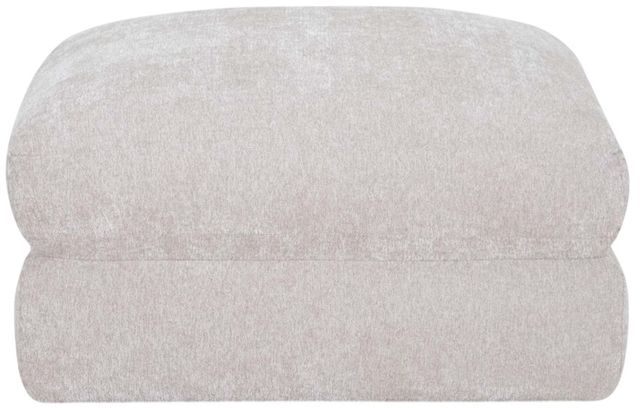 Franklin™ Pollock Linwood Linen Ottoman-2