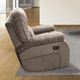 Parker House® Chapman Kona Manual Glider Recliner-1