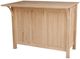 John Thomas Furniture® Customizable Select Kitchen Center with Breakfast Bar-2