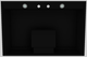 Vent-A-Hood® 36" Black Wall Mounted Range Hood-2