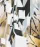 YHD Structural Fragments No II Canvas-3