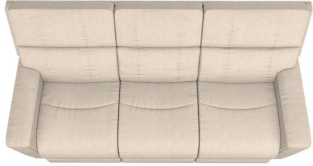 La-Z-Boy® Apollo Cream Power Reclining Sofa with Headrest-2