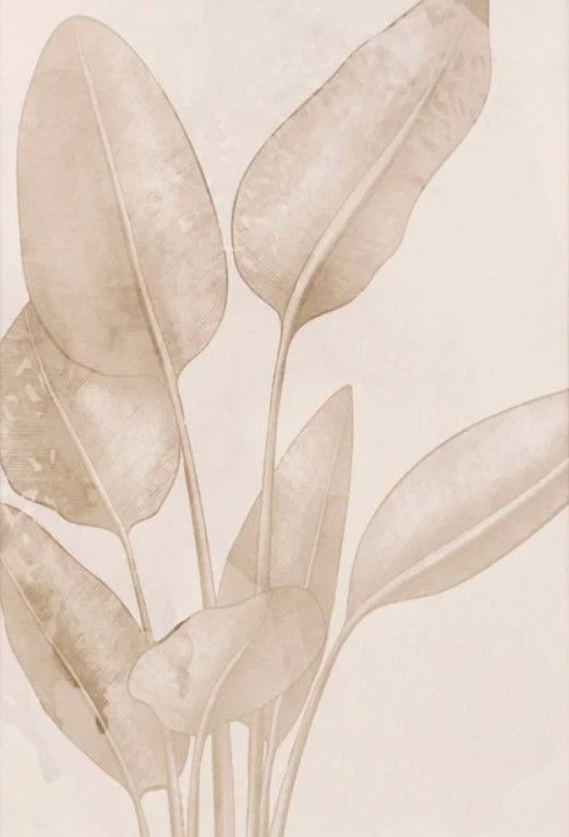 StyleCraft Palms Wall Art-1