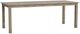 Bassett® Furniture Customizable BenchMade Selwyn Oak Rectangle Counter Table-0