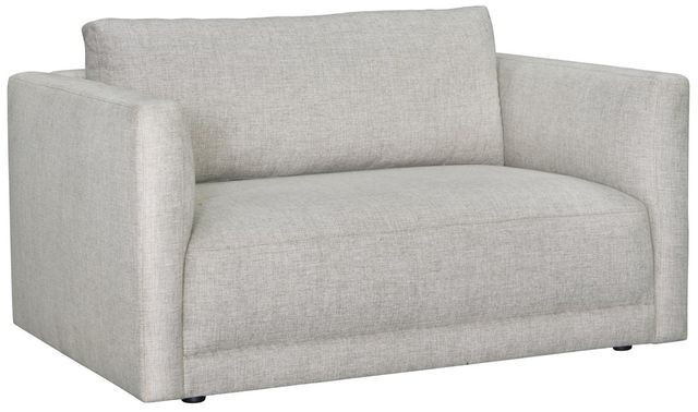 Legends Home Willow Marcus Alabaster Oversized Chair-0