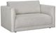 Legends Home Willow Marcus Alabaster Oversized Chair-0