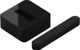 Sonos Black Beam Premium Entertainment System-0