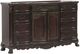 Homelegance® Deryn Park Cherry Dresser-0