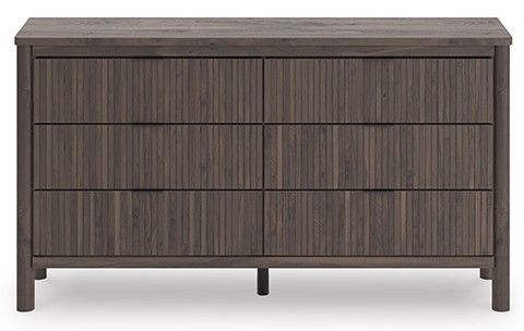 Signature Design by Ashley® Cadmori Brown Dresser-0