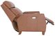 BarcaLounger® Anaheim Dobbs Saddle Leather Power Recliner-1