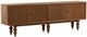 Dovetail Furniture Campbell Brown Sideboard-0