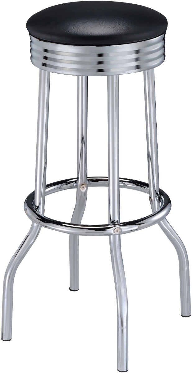 Coaster Theodore Bar Stools - Thumbnail 3