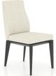 Canadel® Downtown Quilted Upholstered Fixed Chair-0