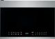 Frigidaire® 1.4 Cu. Ft. Stainless Steel Over The Range Microwave-0