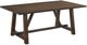ACME Furniture Kaelyn Dark Oak Dining Table-0
