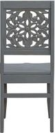 Liberty Furniture Trellis Lane Weathered Grey Accent Chair-3