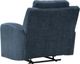 Signature Design by Ashley® Danum Ink Zero Wall Manual Recliner-4