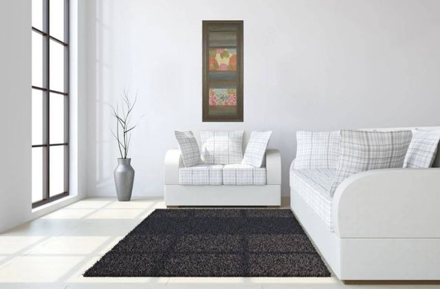 Classy Art Pretty In Pink III by Willie Green-Aldridge Wall Art-3