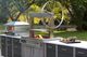 Kalamazoo™ K750GB 2-Burner Marine-Grade Stainless Steel Built-In Gaucho Grill-3