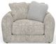 iAmerica Boardwalk Parchment Chair 1/2-1